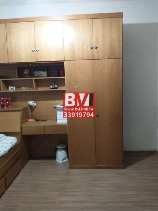 Imagem Casa com 2 Quartos à Venda, 48 m² em Irajá - Rio De Janeiro Imagem Casa com 2 Quartos à Venda, 48 m² em Irajá - Rio De Janeiro