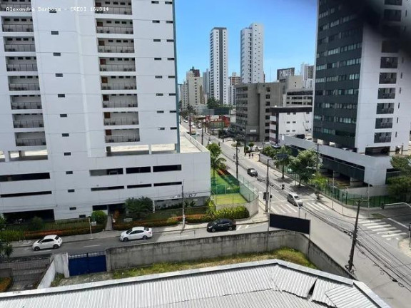 Imagem Apartamento com 3 Quartos à Venda, 145 m² em Boa Viagem - Recife Imagem Apartamento com 3 Quartos à Venda, 145 m² em Boa Viagem - Recife