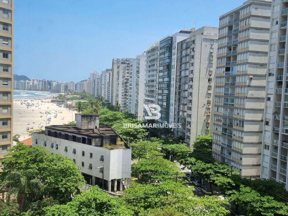 Apartamento com 3 Quartos à Venda, 110 m² em Pitangueiras - Guarujá