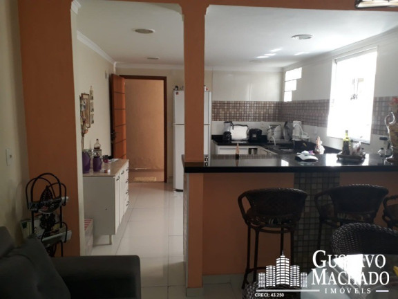 Imagem Casa com 3 Quartos à Venda, 220 m² em Jardim Belvedere - Volta Redonda Imagem Casa com 3 Quartos à Venda, 220 m² em Jardim Belvedere - Volta Redonda