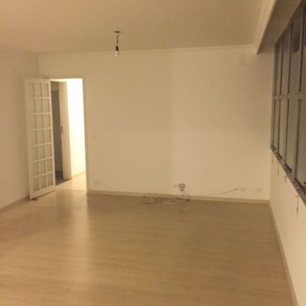 Imagem Apartamento com 3 Quartos à Venda, 147 m² em Itaim Bibi - São Paulo
