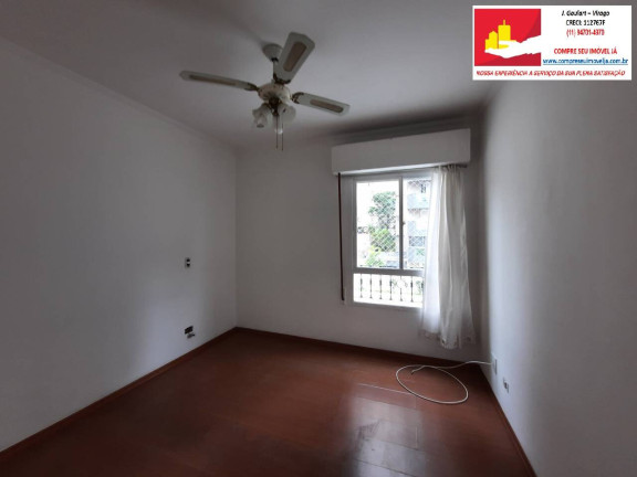 Imagem Apartamento com 3 Quartos à Venda, 106 m² em Campo Belo - São Paulo