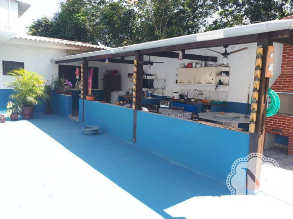 Imagem Casa com 2 Quartos à Venda, 165 m² em Jardim Coronel - Itanhaém Imagem Casa com 2 Quartos à Venda, 165 m² em Jardim Coronel - Itanhaém