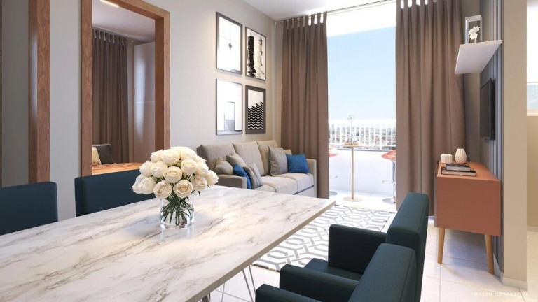 Imagem Apartamento com 2 Quartos à Venda, 35 m² em Capão Redondo - São Paulo Imagem Apartamento com 2 Quartos à Venda, 35 m² em Capão Redondo - São Paulo