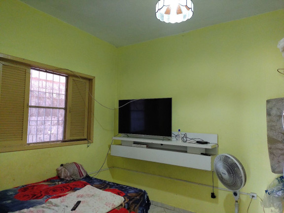 Imagem Casa com 1 Quarto à Venda, 171 m² em Umuarama Parque Itanhaém - Itanhaém