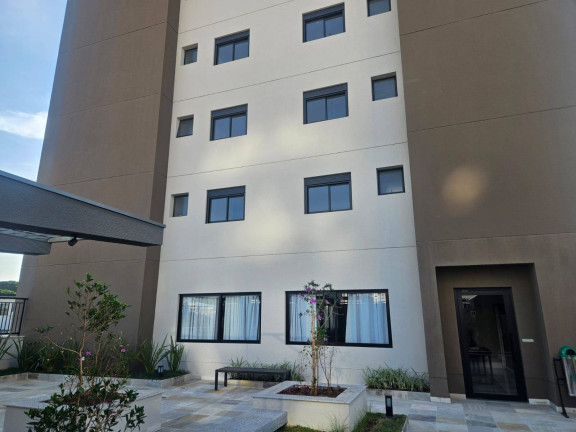 Imagem Apartamento com 2 Quartos à Venda, 80 m² em Jardim Brasil - Campinas