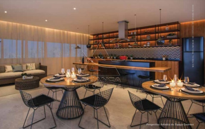 Imagem Apartamento com 2 Quartos à Venda, 85 m² em Alto Da Boa Vista - Ribeirão Preto Imagem Apartamento com 2 Quartos à Venda, 85 m² em Alto Da Boa Vista - Ribeirão Preto