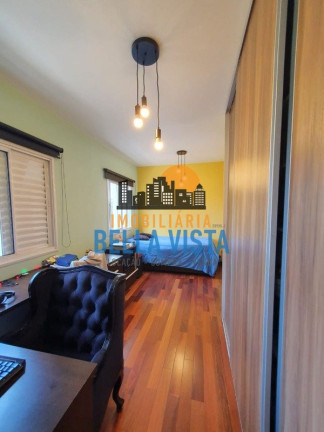Imagem Apartamento com 3 Quartos à Venda,  em Alto Da Lapa - São Paulo