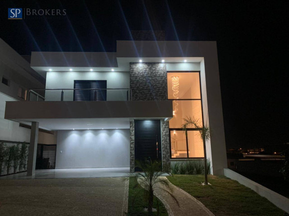 Imagem Casa com 3 Quartos à Venda, 258 m² em Swiss Park - Campinas Imagem Casa com 3 Quartos à Venda, 258 m² em Swiss Park - Campinas