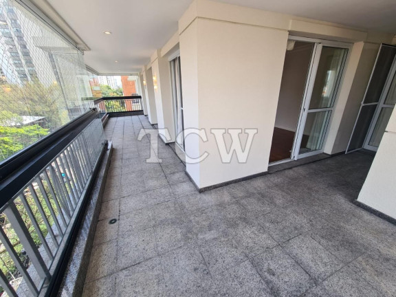 Imagem Apartamento com 3 Quartos para Alugar, 250 m² em Campo Belo - São Paulo Imagem Apartamento com 3 Quartos para Alugar, 250 m² em Campo Belo - São Paulo