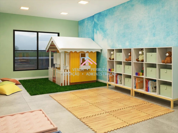 Imagem Apartamento com 2 Quartos à Venda, 68 m² em Engordadouro - Jundiaí