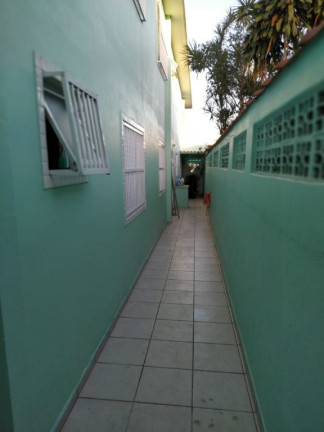 Imagem Casa com 3 Quartos à Venda, 81 m² em Esplanada Dos Barreiros - São Vicente Imagem Casa com 3 Quartos à Venda, 81 m² em Esplanada Dos Barreiros - São Vicente