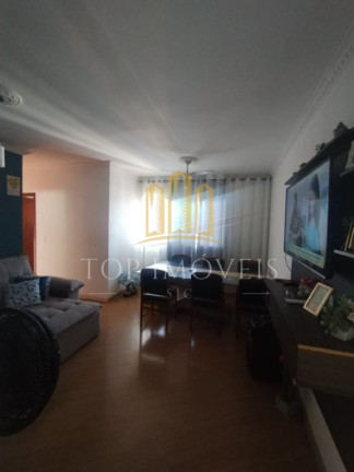 Imagem Apartamento com 3 Quartos à Venda, 70 m² em Vila Industrial - São José Dos Campos Imagem Apartamento com 3 Quartos à Venda, 70 m² em Vila Industrial - São José Dos Campos