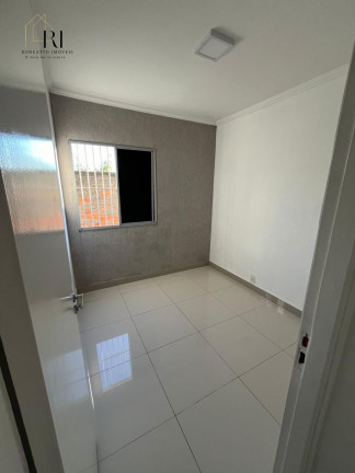 Imagem Apartamento com 2 Quartos à Venda, 45 m² em Jardim São Vicente - Campinas