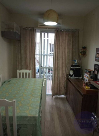 Imagem Apartamento com 2 Quartos à Venda, 55 m² em Barnabé - Gravataí Imagem Apartamento com 2 Quartos à Venda, 55 m² em Barnabé - Gravataí