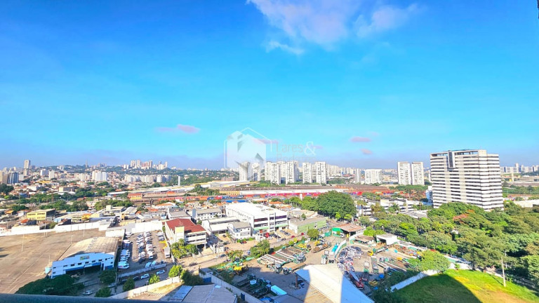 Imagem Apartamento com 2 Quartos à Venda, 41 m² em água Branca - São Paulo