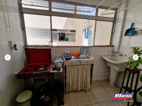 Imagem Apartamento com 2 Quartos à Venda, 84 m² em Vila Mariana - São Paulo