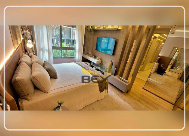 Imagem Apartamento com 3 Quartos à Venda, 175 m² em Alphaville Conde Ii - Barueri Imagem Apartamento com 3 Quartos à Venda, 175 m² em Alphaville Conde Ii - Barueri