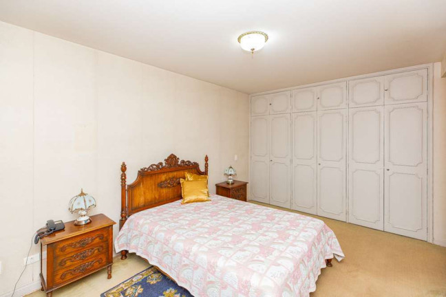 Imagem Apartamento com 4 Quartos à Venda, 164 m² em Brooklin Paulista - São Paulo