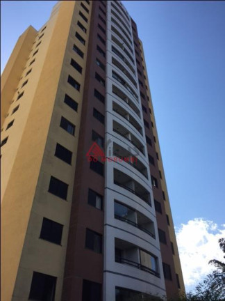 Imagem Apartamento com 2 Quartos à Venda, 58 m² em Vila Andrade - São Paulo Imagem Apartamento com 2 Quartos à Venda, 58 m² em Vila Andrade - São Paulo