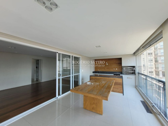 Imagem Apartamento com 4 Quartos à Venda, 222 m² em Vila Mariana - São Paulo Imagem Apartamento com 4 Quartos à Venda, 222 m² em Vila Mariana - São Paulo