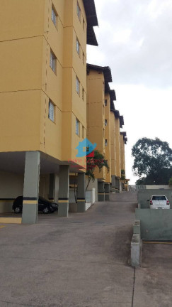 Imagem Apartamento com 3 Quartos para Alugar, 96 m² em Vinhedo Imagem Apartamento com 3 Quartos para Alugar, 96 m² em Vinhedo