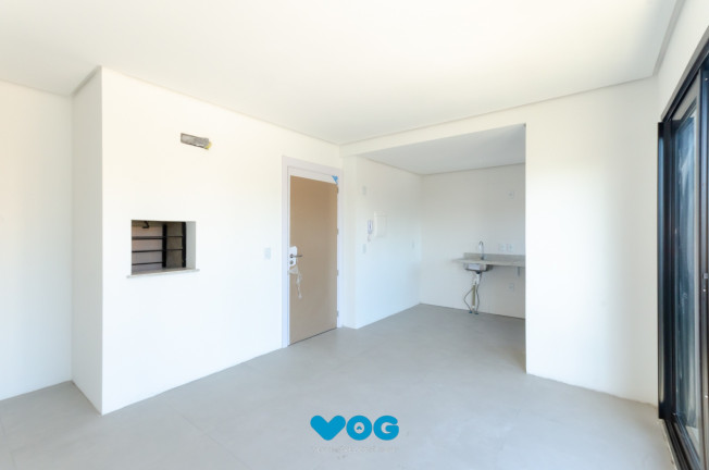 Imagem Imóvel com 2 Quartos à Venda, 59 m² em Petrópolis - Porto Alegre