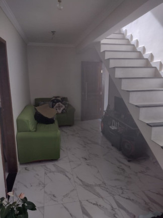 Imagem Casa com 3 Quartos à Venda, 180 m² em Chácara Novo Horizonte - Contagem Imagem Casa com 3 Quartos à Venda, 180 m² em Chácara Novo Horizonte - Contagem