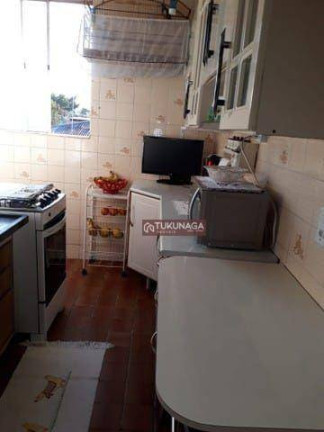 Imagem Apartamento com 2 Quartos à Venda, 42 m² em Lauzane Paulista - São Paulo Imagem Apartamento com 2 Quartos à Venda, 42 m² em Lauzane Paulista - São Paulo