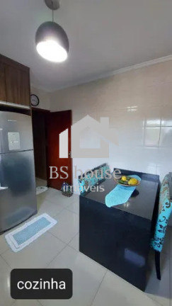 Imagem Apartamento com 2 Quartos à Venda, 161 m² em Santa Maria - Santo André Imagem Apartamento com 2 Quartos à Venda, 161 m² em Santa Maria - Santo André