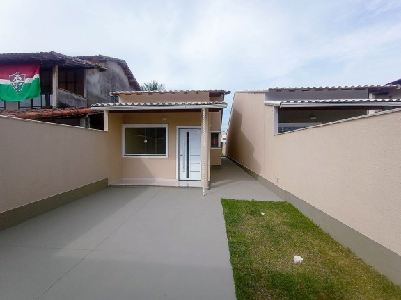 Casa com 3 Quartos à Venda, 87 m² em Praia De Itaipuaçu (itaipuaçu) - Maricá