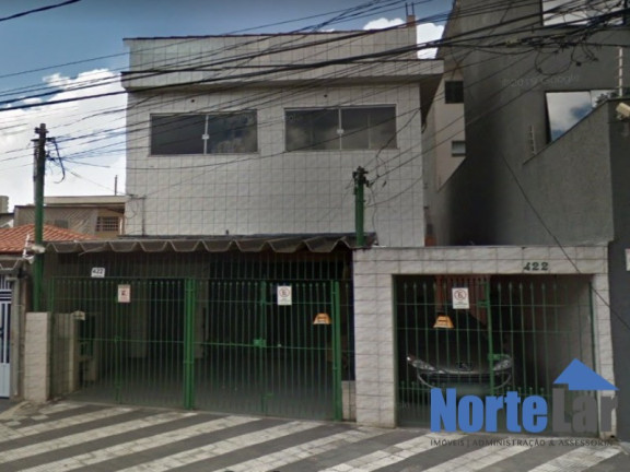 Imóvel com 3 Quartos para Alugar, 215 m² em Freguesia Do ó - São Paulo
