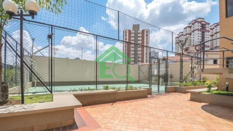 Imagem Apartamento com 2 Quartos à Venda, 65 m² em Jardim Taquaral - São Paulo