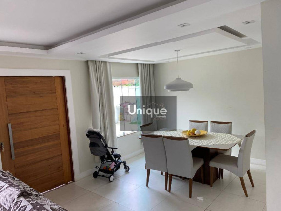 Imagem Casa com 3 Quartos à Venda, 166 m² em Caravelas - Armação Dos Búzios Imagem Casa com 3 Quartos à Venda, 166 m² em Caravelas - Armação Dos Búzios