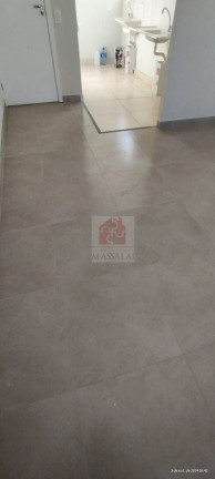 Imagem Apartamento com 2 Quartos à Venda, 40 m² em Restinga - Porto Alegre Imagem Apartamento com 2 Quartos à Venda, 40 m² em Restinga - Porto Alegre