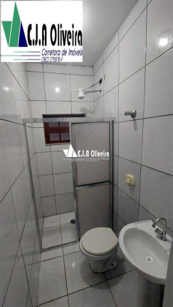 Imagem Casa com 2 Quartos à Venda, 61 m² em Agenor De Campos - Mongagua
