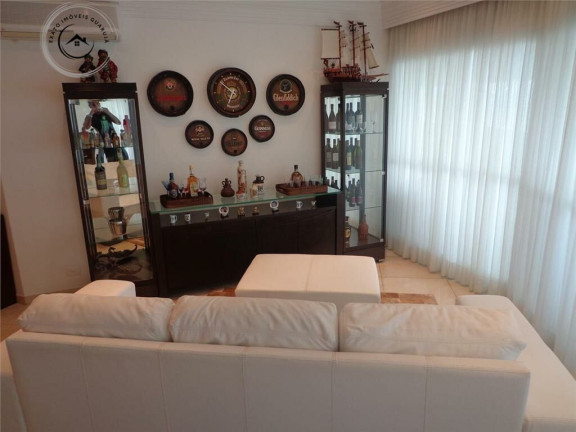 Imagem Apartamento com 4 Quartos à Venda, 250 m² em Jardim Astúrias - Guarujá Imagem Apartamento com 4 Quartos à Venda, 250 m² em Jardim Astúrias - Guarujá