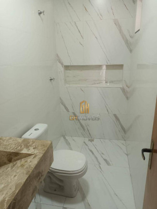 Imagem Casa com 3 Quartos à Venda, 155 m² em Setor Três Marias - Goiânia Imagem Casa com 3 Quartos à Venda, 155 m² em Setor Três Marias - Goiânia