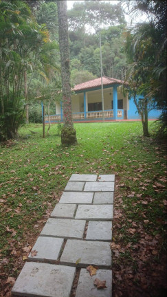 Imagem Chácara à Venda, 170 m² em Atibaia Imagem Chácara à Venda, 170 m² em Atibaia