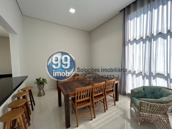 Imagem Casa com 3 Quartos à Venda, 290 m² em Ninho Verde Ii - Pardinho