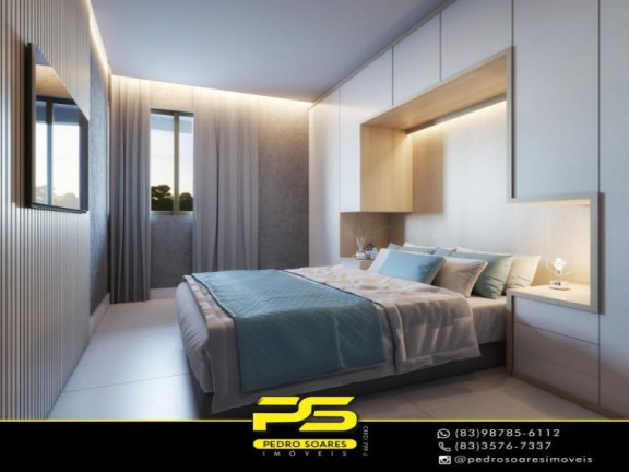Imagem Apartamento com 1 Quarto à Venda, 72 m² em Altiplano Cabo Branco - João Pessoa Imagem Apartamento com 1 Quarto à Venda, 72 m² em Altiplano Cabo Branco - João Pessoa