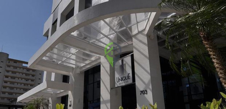 Imagem Imóvel Comercial à Venda, 49 m² em Boqueirão - Santos Imagem Imóvel Comercial à Venda, 49 m² em Boqueirão - Santos