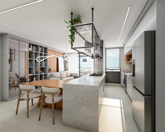 Imagem Apartamento com 2 Quartos à Venda, 80 m² em Jardim - Santo André Imagem Apartamento com 2 Quartos à Venda, 80 m² em Jardim - Santo André