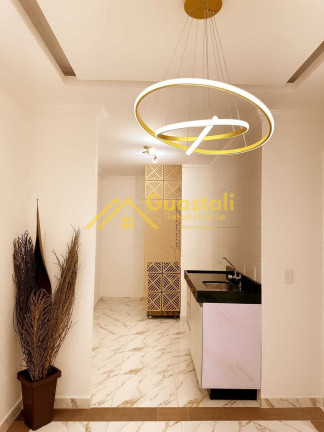Imagem Apartamento com 2 Quartos à Venda, 49 m² em Jardim Brasil - Piracicaba