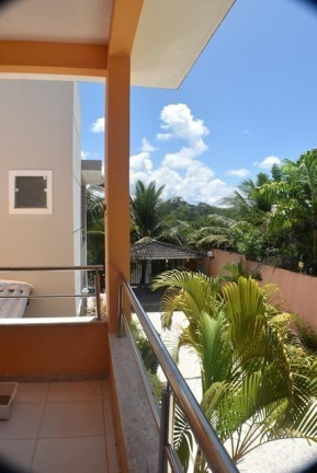 Imagem Casa com 4 Quartos à Venda, 262 m² em Buraquinho - Lauro De Freitas Imagem Casa com 4 Quartos à Venda, 262 m² em Buraquinho - Lauro De Freitas