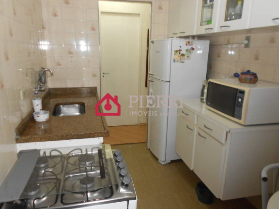 Imagem Apartamento com 2 Quartos à Venda, 56 m² em Jardim Santo Elias - São Paulo Imagem Apartamento com 2 Quartos à Venda, 56 m² em Jardim Santo Elias - São Paulo