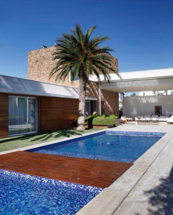 Imagem Casa com 4 Quartos à Venda, 1.200 m² em Tamboré - Santana De Parnaíba
