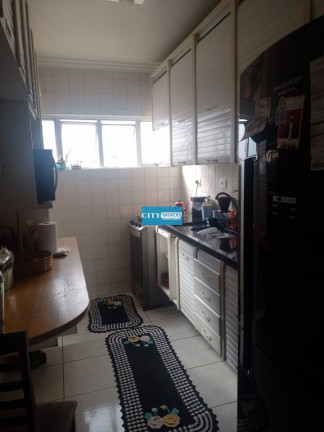 Imagem Apartamento com 2 Quartos à Venda, 62 m² em Vila Augusta - Guarulhos