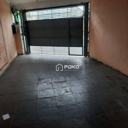 Sobrado com 3 Quartos à Venda ou Locação, 150 m² em Vila Izabel - Guarulhos