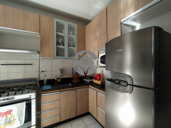 Imagem Apartamento com 3 Quartos à Venda, 58 m² em Jaqueline - Belo Horizonte Imagem Apartamento com 3 Quartos à Venda, 58 m² em Jaqueline - Belo Horizonte
